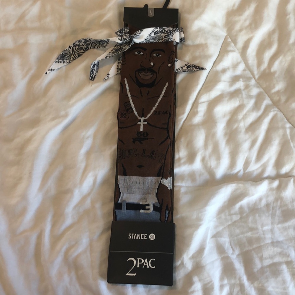 Stance socks